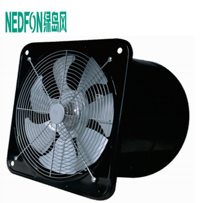 强力壁式通风扇