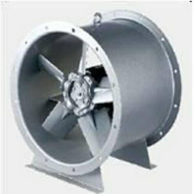 绿岛风轴流风机