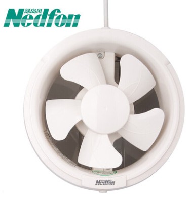 绿岛风橱窗换气扇