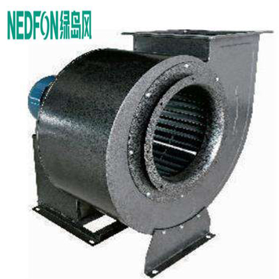 多翼式离心风机（厨房排烟）