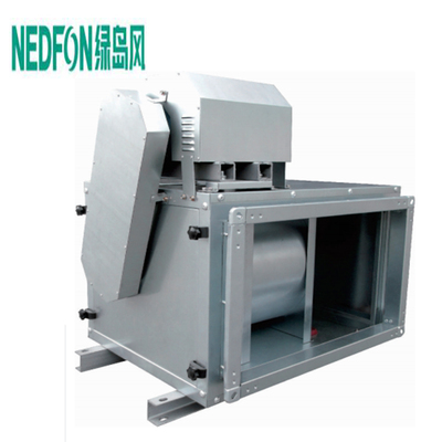 消防柜式离心风机