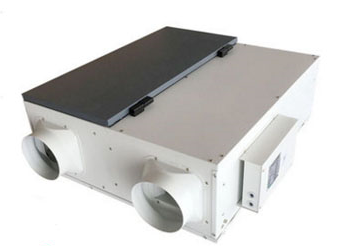 除霾全热交换机